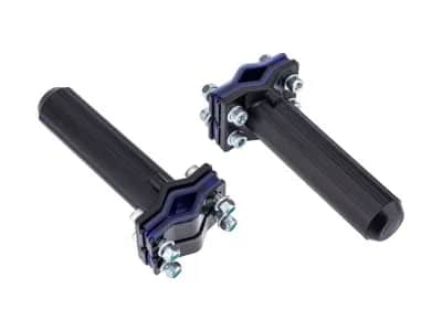 Pedaleiras para Bicicletas