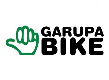 KF403 Garupa Bike com Clip