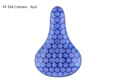 Selim Colmeia Azul - KF 304COAZ