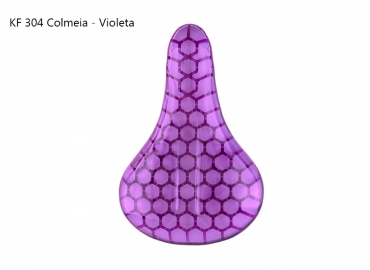 Selim Colmeia Violeta - KF 304COVI